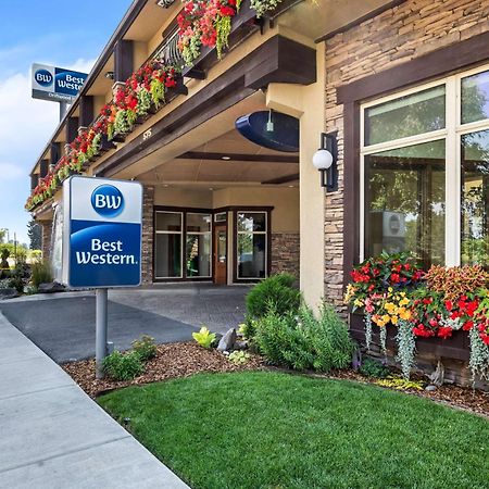 Best Western Driftwood Inn Айдахо-Фоллс Екстер'єр фото