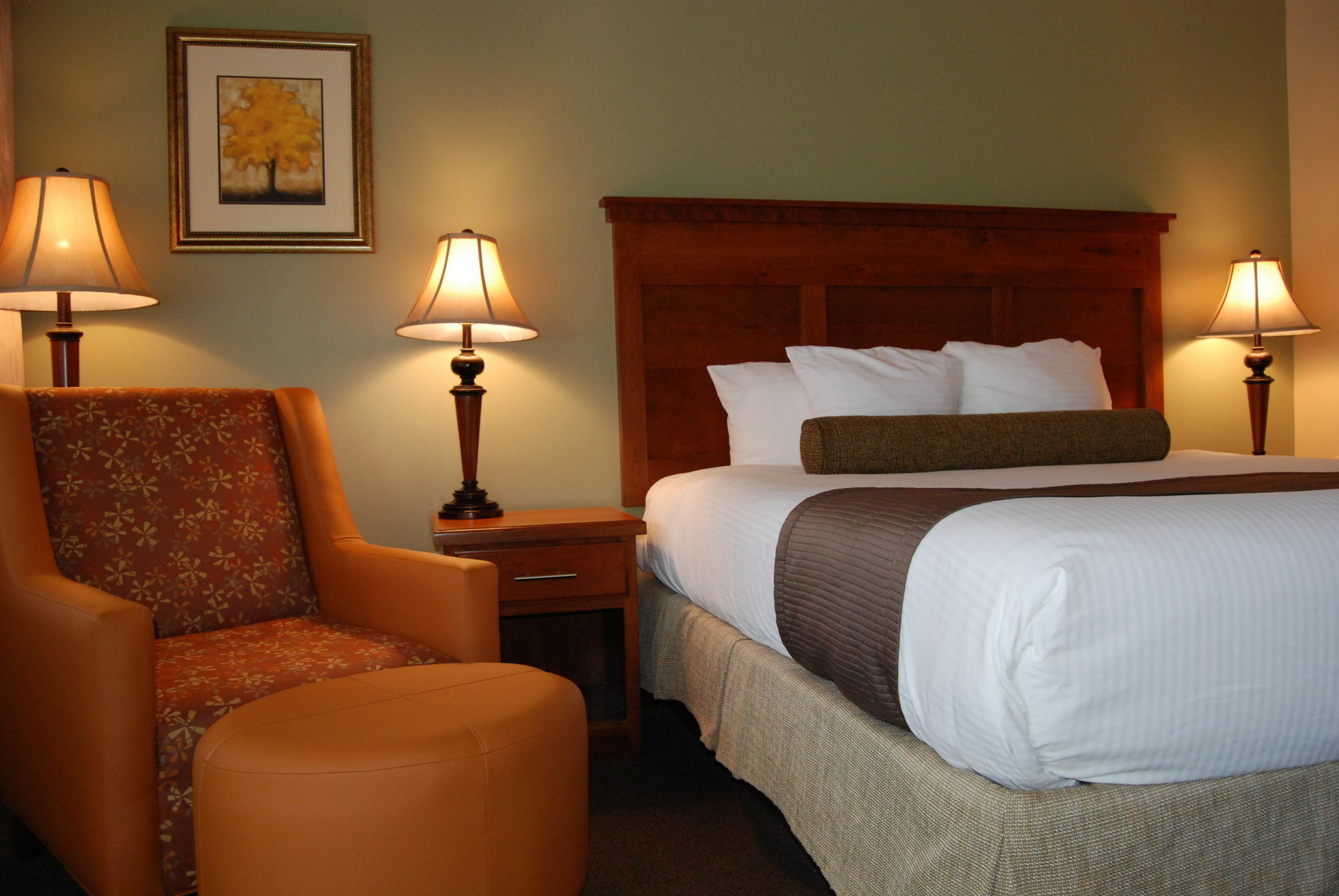 Best Western Driftwood Inn Айдахо-Фоллс Екстер'єр фото